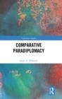 Image for Comparative Paradiplomacy