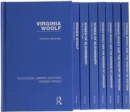 Image for Routledge Library Editions: Virginia Woolf