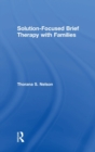 Image for Solution-Focused Brief Therapy with Families