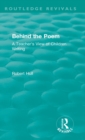 Image for Behind the Poem