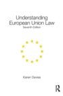 Image for Understanding European Union law