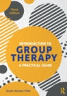Image for Introduction to Group Therapy