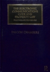 Image for The Electronic Communications Code and property law  : practice and procedure