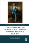 Image for Class, Gender, and Sexuality in Thomas Gainsborough’s Blue Boy