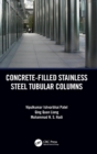 Image for Concrete-filled stainless steel tubular columns