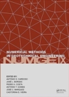 Image for Numerical methods in geotechnical engineering IX  : proceedings of the 9th European Conference on Numerical Methods in Geotechnical Engineering (NUMGE 2018), June 25-27, 2018, Porto, Portugal