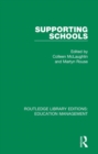 Image for Supporting Schools