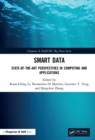 Image for Smart data  : state-of-the-art perspectives in computing and applications