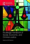 Image for Routledge Handbook of Social, Economic, and Criminal Justice