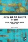 Image for Liberia and the Dialectic of Law