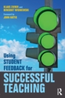 Image for Using Student Feedback for Successful Teaching