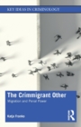 Image for The Crimmigrant Other