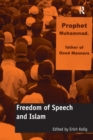 Image for Freedom of Speech and Islam