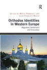 Image for Orthodox Identities in Western Europe