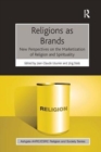 Image for Religions as Brands