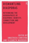 Image for Dismantling Diasporas