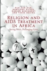Image for Religion and AIDS Treatment in Africa