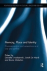 Image for Memory, Place and Identity