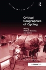 Image for Critical Geographies of Cycling