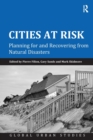 Image for Cities at Risk