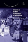 Image for Informal Public Transport in Practice