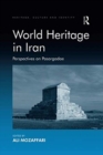 Image for World Heritage in Iran