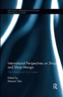 Image for International perspectives on shojo and shojo manga  : the influence of girl culture
