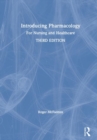 Image for Introducing Pharmacology