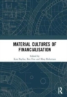 Image for Material cultures of financialisation