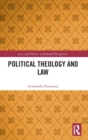 Image for Political theology and law