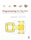 Image for Diagramming the big idea  : methods for architectural composition