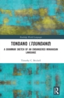Image for Tondano (Toundano)