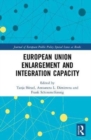 Image for European union enlargement and integration capacity