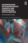 Image for Incorporating Psychotherapeutic Concepts and Interventions Within Medicine