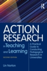 Image for Action Research in Teaching and Learning