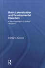 Image for Brain Lateralization and Developmental Disorders