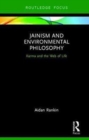 Image for Jainism and Environmental Philosophy