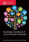 Image for Routledge Handbook of Communication Disorders