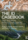 Image for The ID casebook  : case studies in instructional design