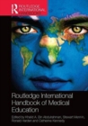 Image for Routledge International Handbook of Medical Education