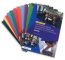 Image for Addressing Special Needs and Disability in the Curriculum 11 Book Set