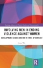Image for Involving Men in Ending Violence against Women