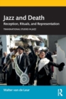 Image for Jazz and Death