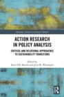 Image for Action Research in Policy Analysis