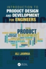 Image for Introduction to Product Design and Development for Engineers