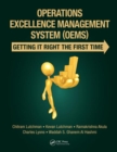 Image for Operations Excellence Management System (OEMS)