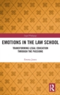 Image for Emotions in the Law School