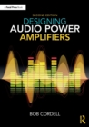 Image for Designing audio power amplifiers