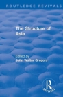 Image for Revival: The Structure of Asia (1976)