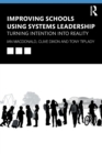 Image for Improving Schools Using Systems Leadership